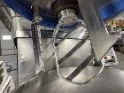 Vmi Spi 550 Paddle Mixer